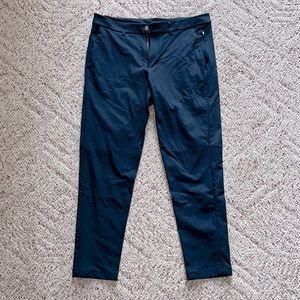 Lululemon Commission Pants